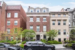 1745 N St NW, Washington, DC 20036 - Photo 1