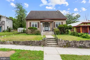 110 Van Buren St NW, Washington, DC 20012 - Photo 1