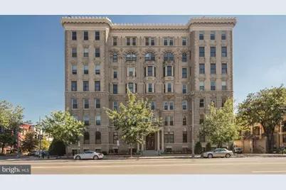 1325 13th Street NW #305, Washington, DC 20005 - Photo 1