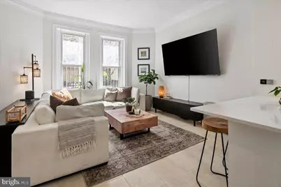 1300 Massachusetts Avenue NW #105, Washington, DC 20005 - Photo 1