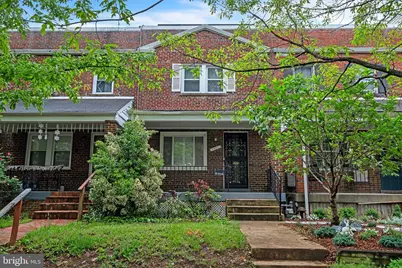 1407 K Street SE, Washington, DC 20003 - Photo 1