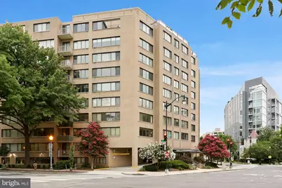 2201 L Street NW #220, Washington, DC 20037 - Photo 1
