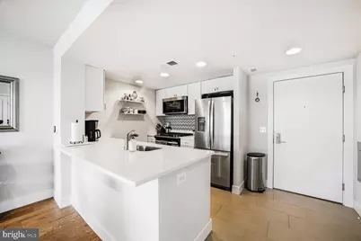 50 Florida Avenue NE #609, Washington, DC 20002 - Photo 1