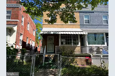 721 Tuckerman Street NW, Washington, DC 20011 - Photo 1