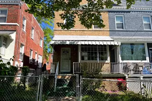 721 Tuckerman St NW, Washington, DC 20011 - Photo 1