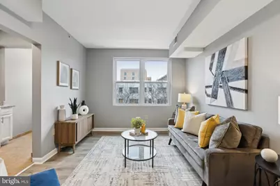 1458 Columbia Road NW #401, Washington, DC 20009 - Photo 1