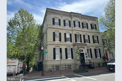 3100 N Street NW #5, Washington, DC 20007 - Photo 1