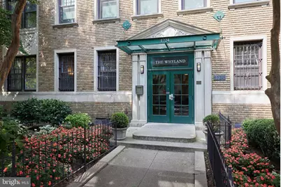 1724 17th Street NW #83, Washington, DC 20009 - Photo 1