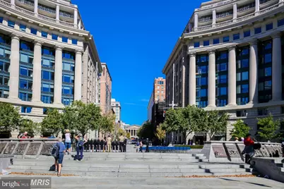 701 Pennsylvania Avenue NW #1127, Washington, DC 20004 - Photo 1