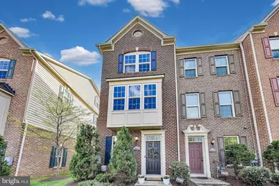 3611 Commodore Joshua Barney Drive NE, Washington, DC 20018 - Photo 1