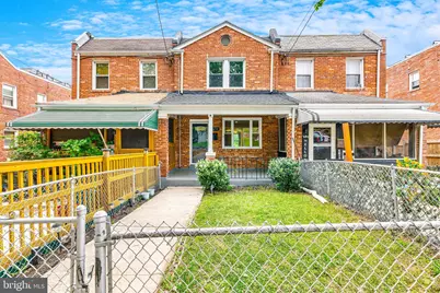 1670 40th Street SE, Washington, DC 20020 - Photo 1
