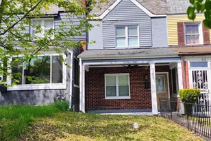 [Address not provided], Washington, DC 20019 - Photo 1