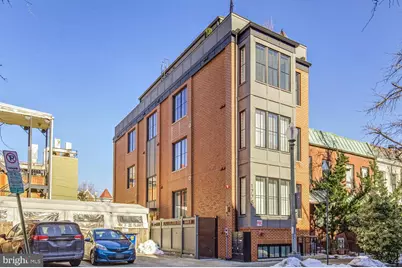 1775 Swann Street NW #202, Washington, DC 20009 - Photo 1