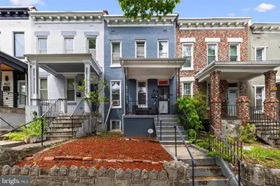 619 Columbia Road NW, Washington, DC 20001 - Photo 1