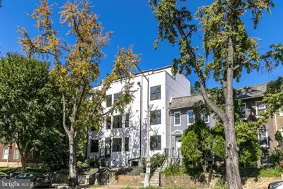 1421 Spring Road NW #303, Washington, DC 20010 - Photo 1