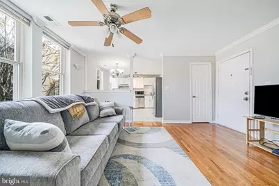 529 Lamont Street NW #304, Washington, DC 20010 - Photo 1