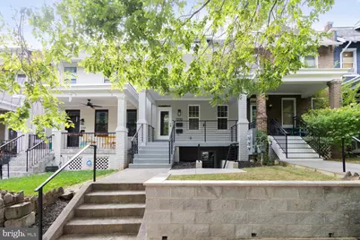 1232 Trinidad Avenue NE #2, Washington, DC 20002 - Photo 1
