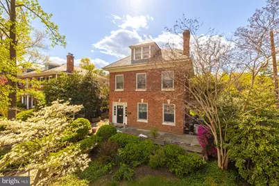 3014 32nd Street NW, Washington, DC 20008 - Photo 1