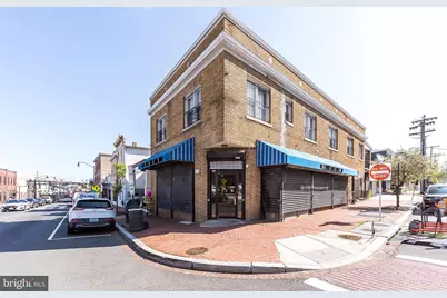 1932 Martin Luther King Jr Avenue SE #FIRST FLOOR ONLY, Washington, DC 20020 - Photo 1
