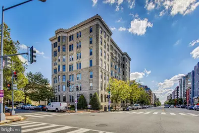 1325 13th Street NW #2, Washington, DC 20005 - Photo 1