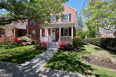 3501 Alton Place NW, Washington, DC 20008 - Photo 1