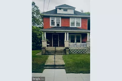 2225 Quincy Street NE, Washington, DC 20018 - Photo 1