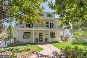 5011 Chevy Chase Pkwy NW, Washington, DC 20008 - Photo 1