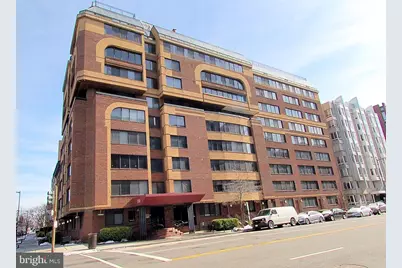 1245 13th Street NW #615, Washington, DC 20005 - Photo 1