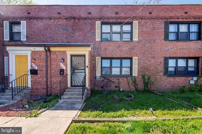 5033 Just Street NE, Washington, DC 20019 - Photo 1