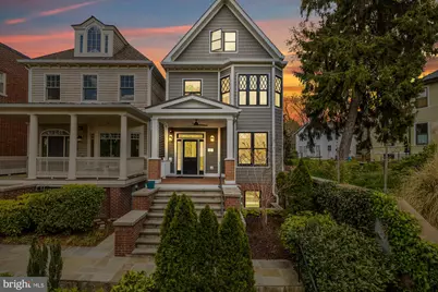 1865 Park Road NW #1, Washington, DC 20010 - Photo 1