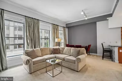 631 D Street NW #232, Washington, DC 20004 - Photo 1