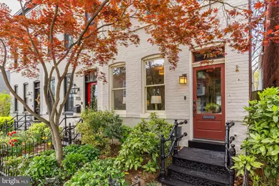 713 10th Street SE, Washington, DC 20003 - Photo 1