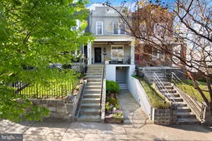 728 Farragut St NW, Washington, DC 20011 - Photo 1