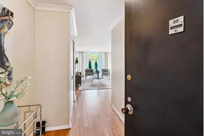 3001 Veazey Terrace NW #618, Washington, DC 20008 - Photo 1