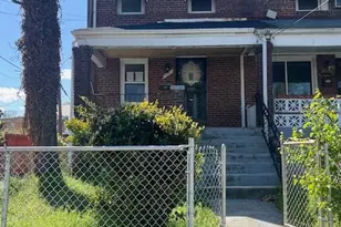 3647 Horner Pl SE, Washington, DC 20032 - Photo 1