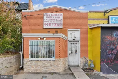 2203 Minnesota Avenue SE, Washington, DC 20020 - Photo 1