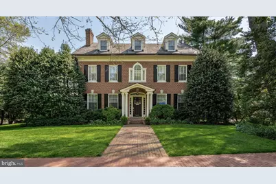 3400 Newark Street NW, Washington, DC 20016 - Photo 1