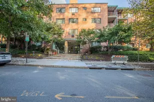 2325 42nd St NW, Washington, DC 20007 - Photo 1