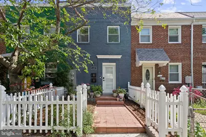 429 20th Street NE #2, Washington, DC 20002 - Photo 1