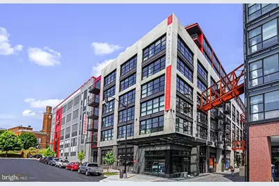 1625 Eckington Place NE #PH111, Washington, DC 20002 - Photo 1
