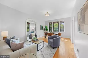 4007 Connecticut Ave NW, Washington, DC 20008 - Photo 1