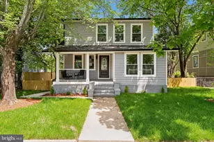 3104 Douglas St NE, Washington, DC 20018 - Photo 1