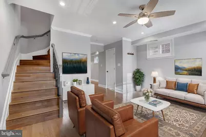 1645 40th Street SE, Washington, DC 20020 - Photo 1