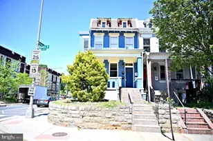 453 Newton Pl NW, Washington, DC 20010 - Photo 1