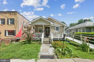 4216 Clay St NE, Washington, DC 20019 - Photo 1