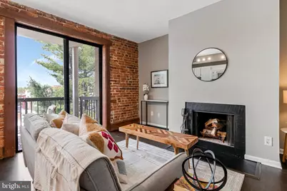 1320 21st Street NW #406, Washington, DC 20036 - Photo 1