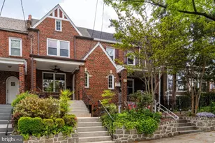 5005 3rd St NW, Washington, DC 20011 - Photo 1