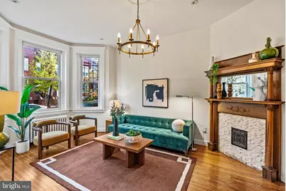 119 Seaton Place NW, Washington, DC 20001 - Photo 1