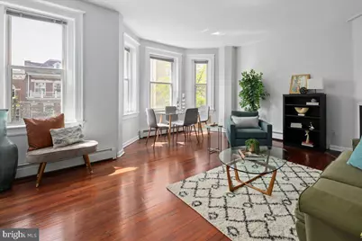 1831 Belmont Road NW #405, Washington, DC 20009 - Photo 1