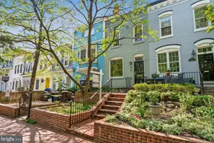 812 New Hampshire Ave NW, Washington, DC 20037 - Photo 1